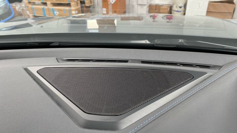 BMW 2 Series 220i M Sport 4dr Step Auto Petrol Saloon